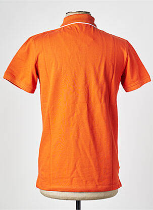 Polo oranžinė TIMBERLAND vyras