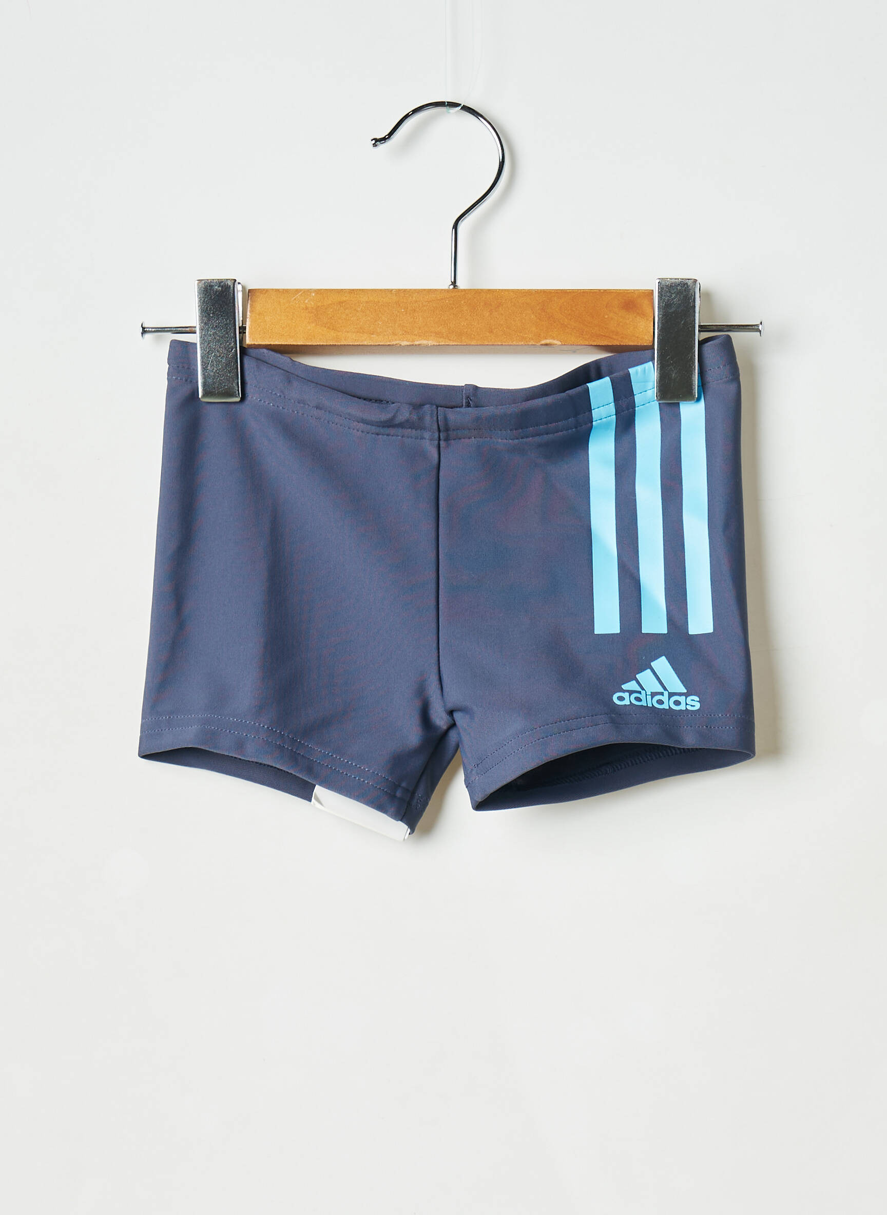 Maudymosi kelnaitė mėlyna ADIDAS berniukas