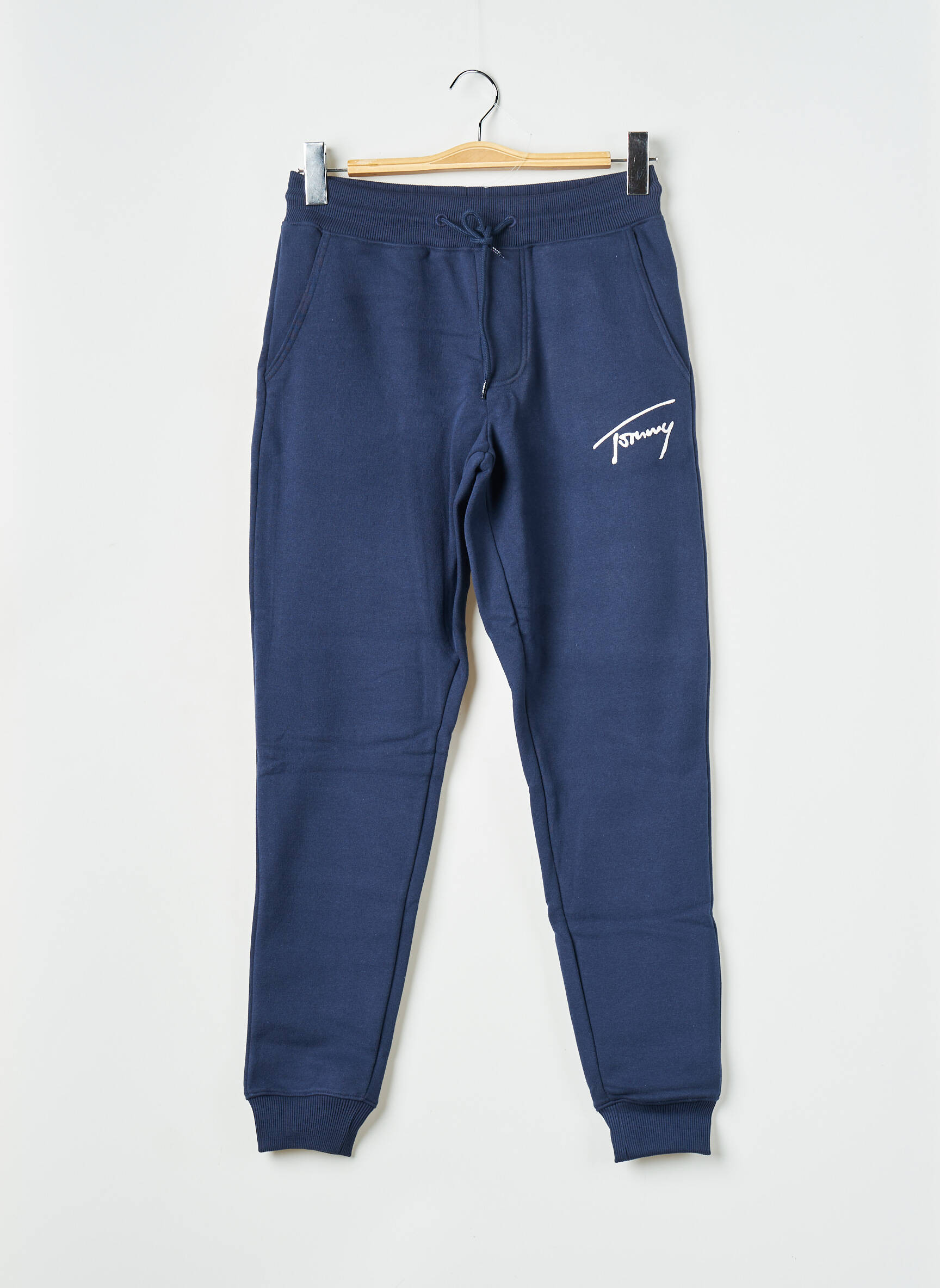 Joggins mėlyna TOMMY HILFIGER vyras