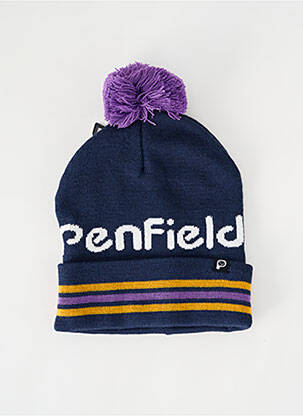 Kepurė mėlyna PENFIELD unisexas