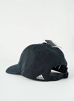 Kepuraitė juodas ADIDAS unisexas