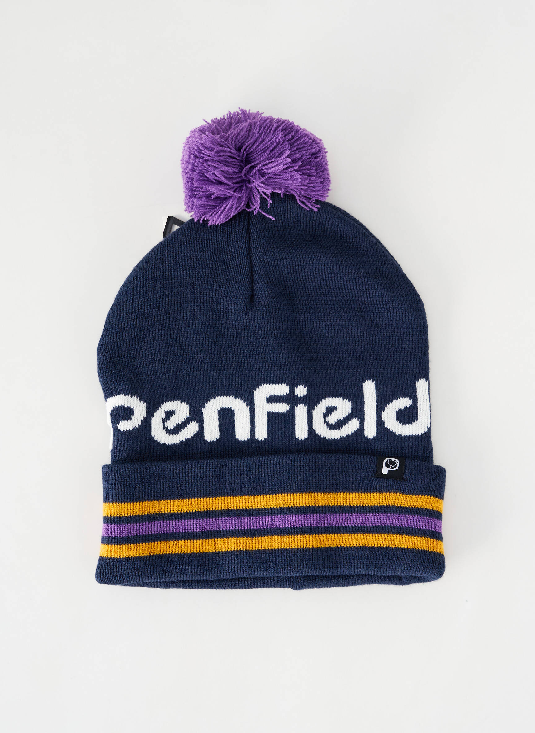 Kepurė mėlyna PENFIELD unisexas