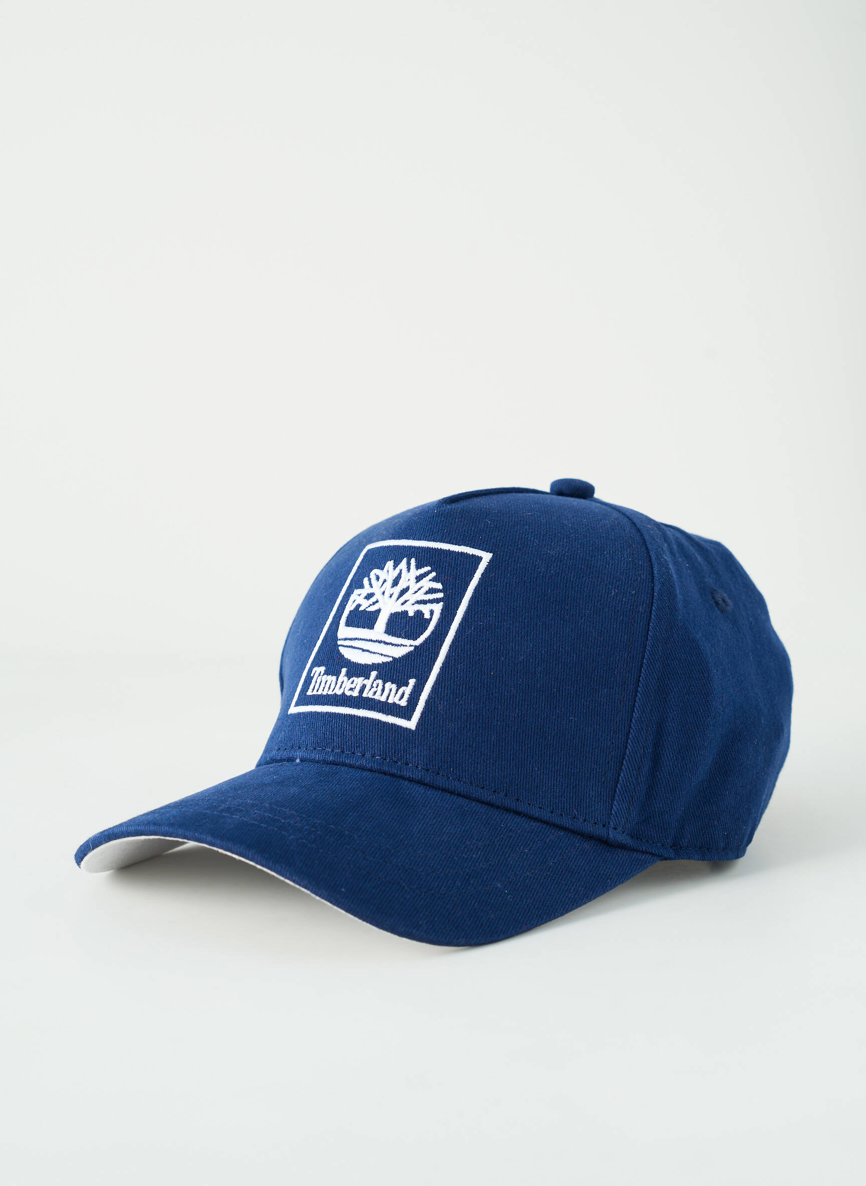 Kepuraitė mėlyna TIMBERLAND berniukas