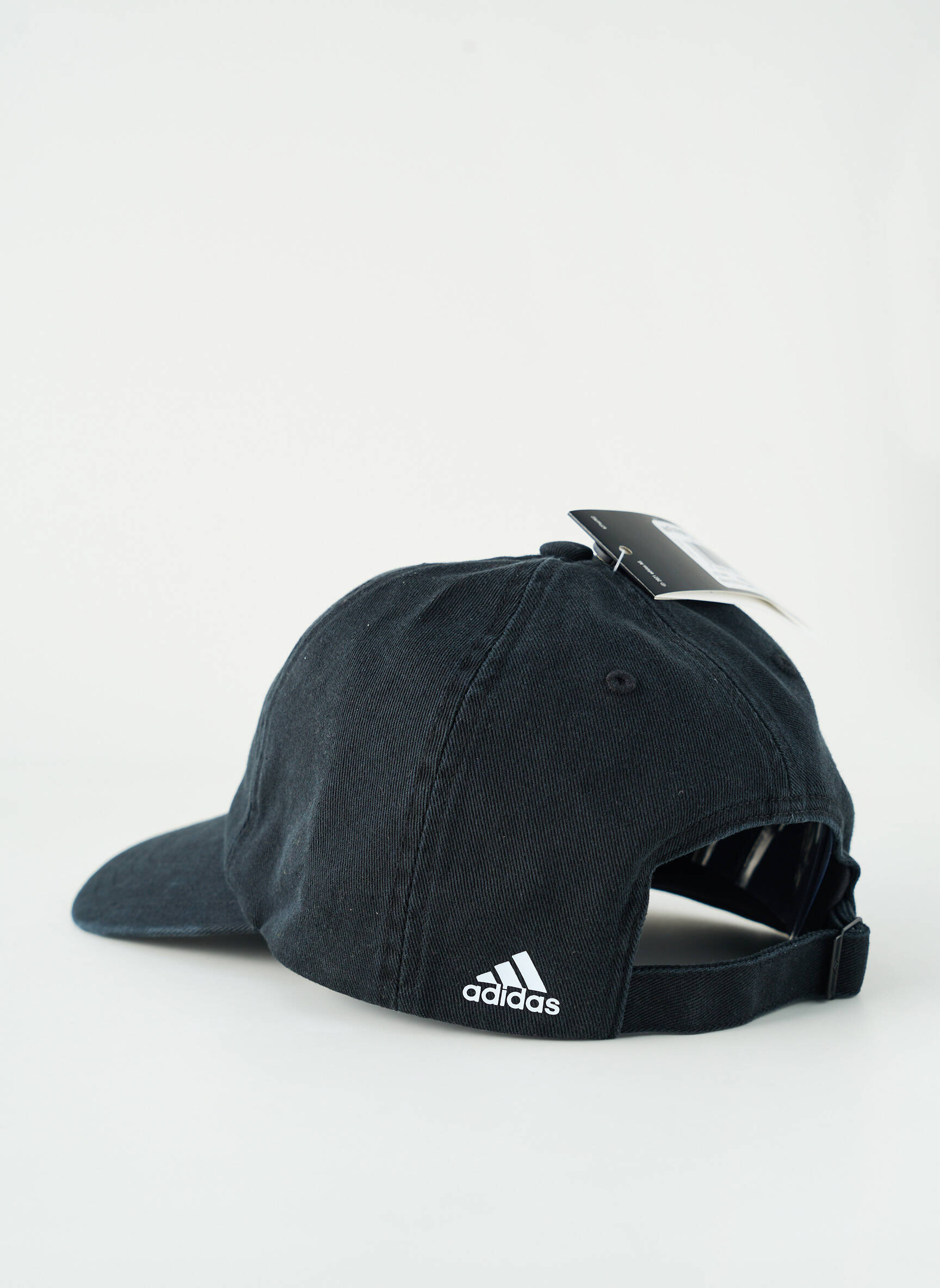 Kepuraitė juodas ADIDAS unisexas
