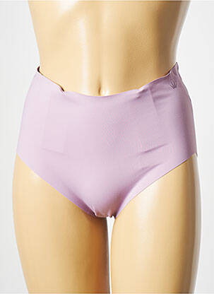 Kelnaitė violetinis TRIUMPH moteris