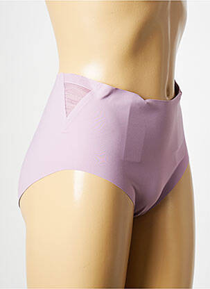 Kelnaitė violetinis TRIUMPH moteris