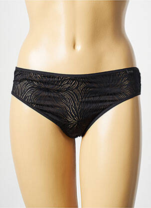 Kelnaitė juodas CALVIN KLEIN moteris