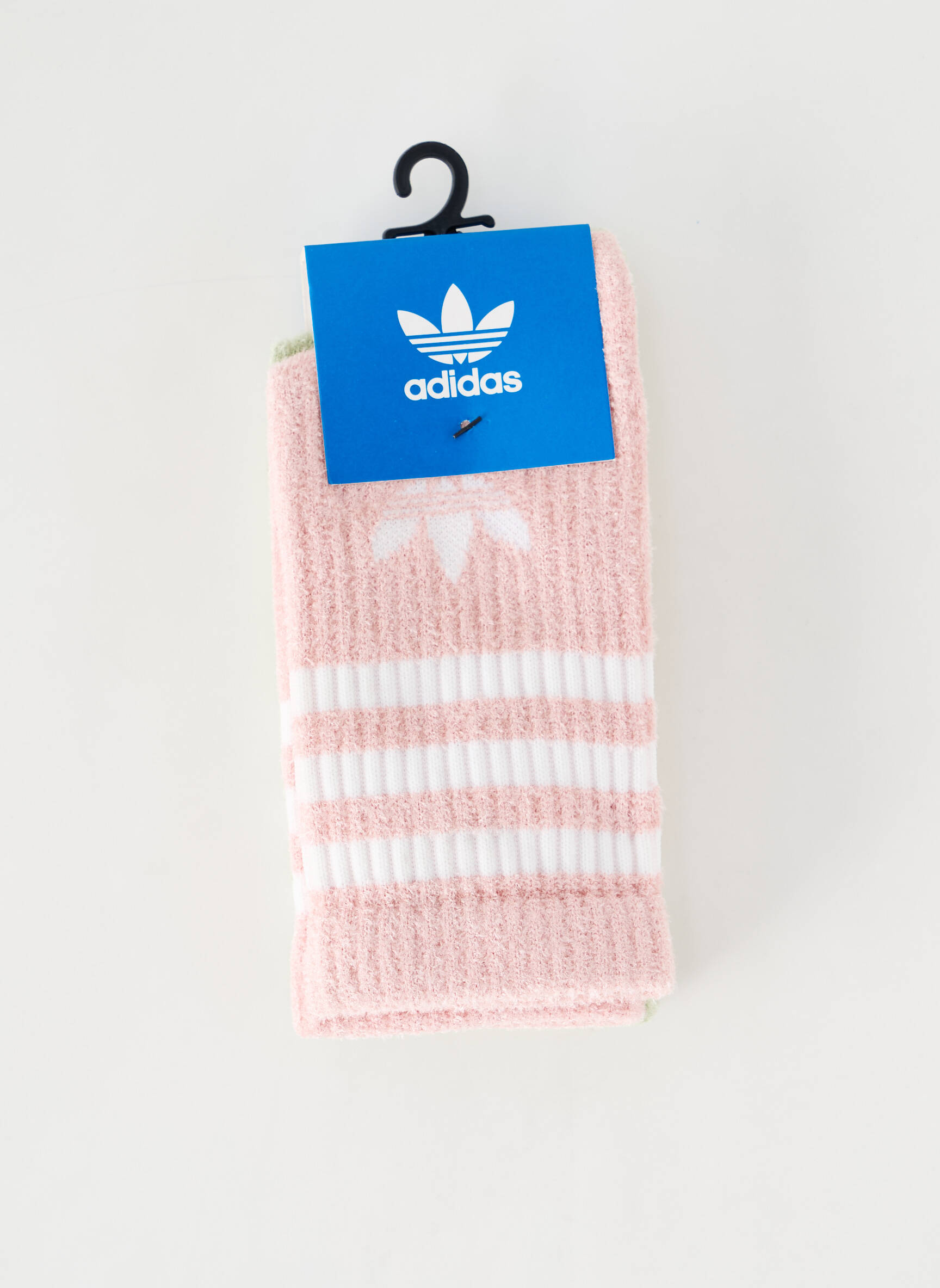 Kojinės rožinė ADIDAS vaikas