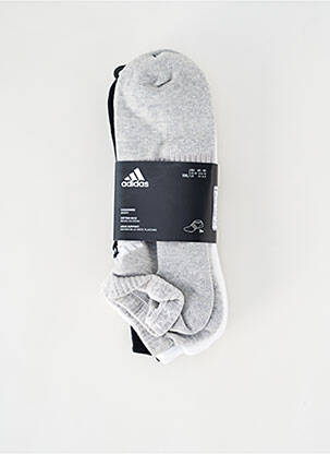 Kojinės pilka ADIDAS unisexas