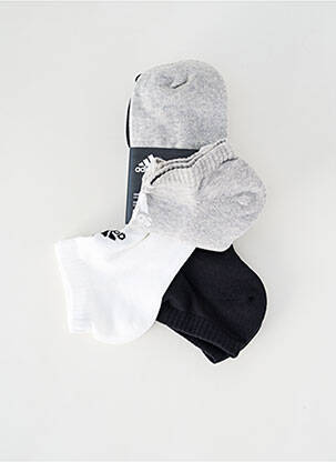 Kojinės pilka ADIDAS unisexas