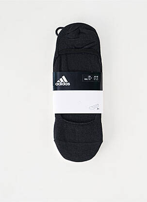 Kojinės juodas ADIDAS unisexas