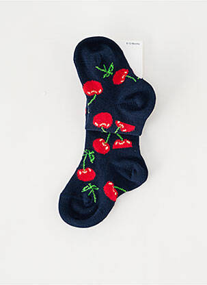 Kojinės mėlyna HAPPY SOCKS berniukas