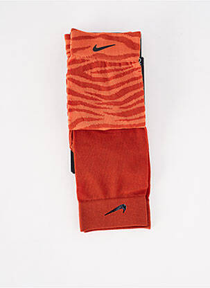 Kojinės rudas NIKE vaikas