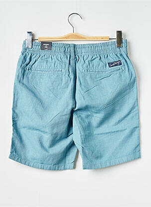 Šortas mėlyna SUPERDRY vyras