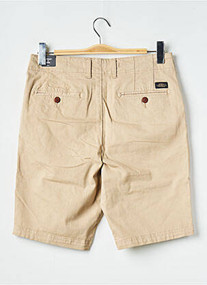 Šortas bežinis SUPERDRY vyras