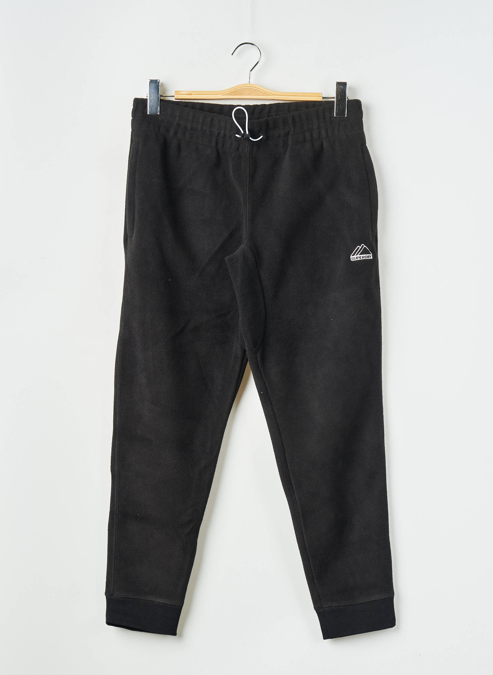 Joggins juodas SUPERDRY vyras
