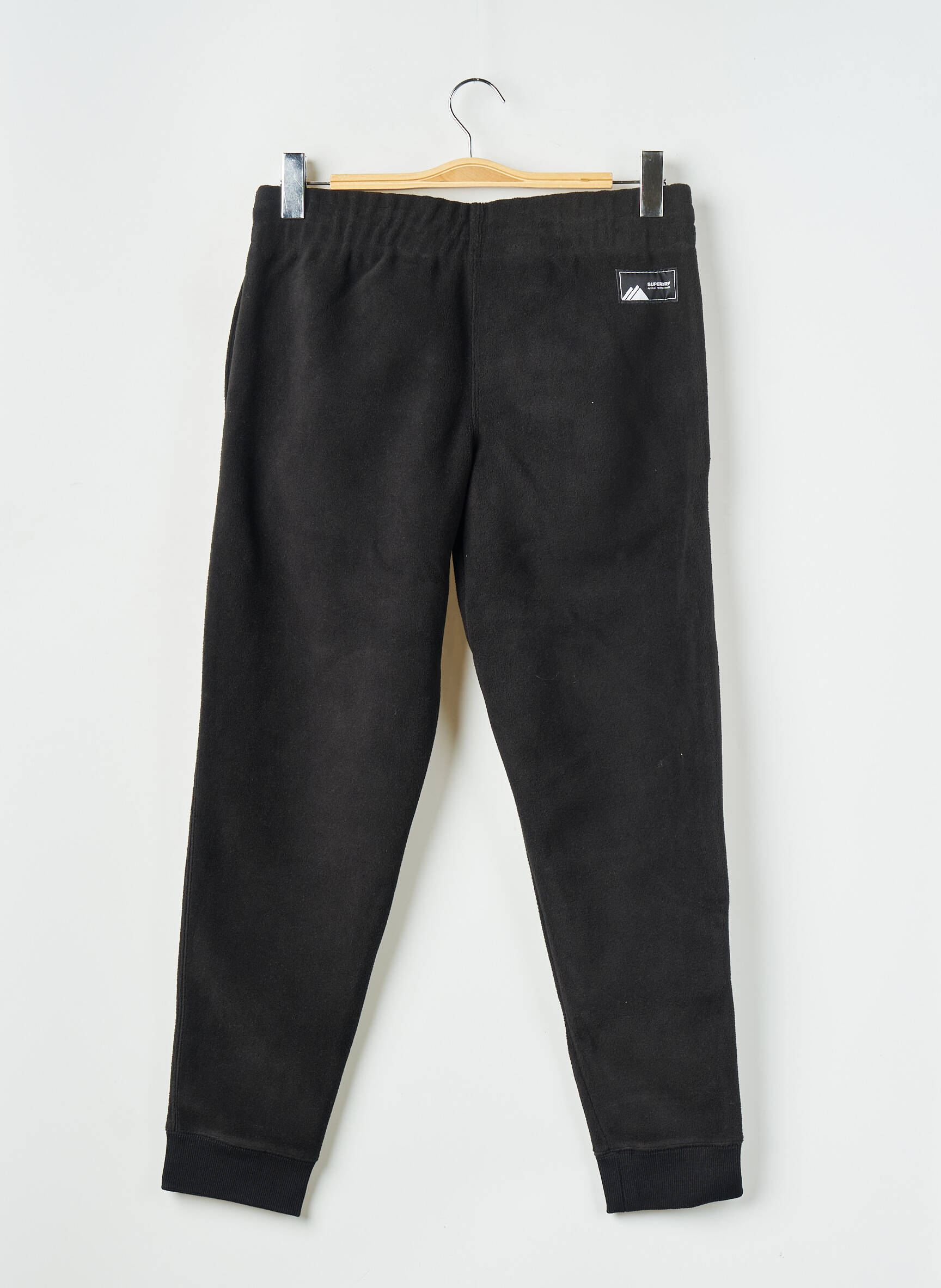 Joggins juodas SUPERDRY vyras