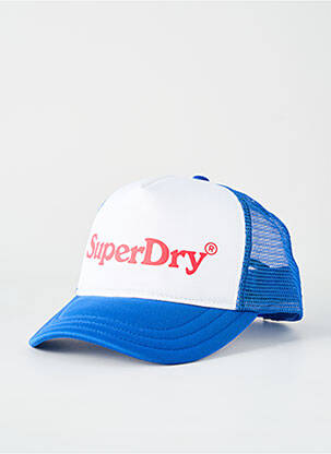 Kepuraitė daugiaspalvis SUPERDRY vyras