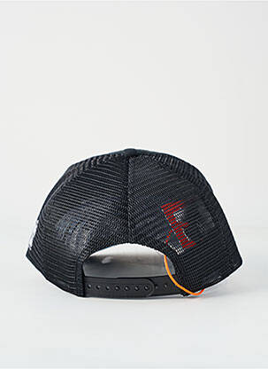 Kepuraitė juodas SUPERDRY vyras