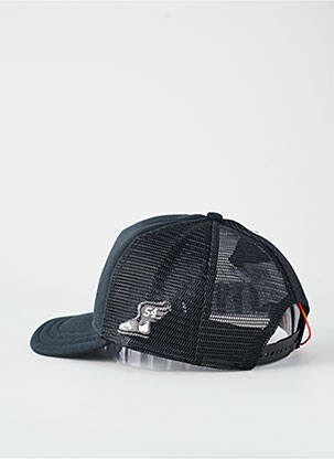 Kepuraitė juodas SUPERDRY vyras