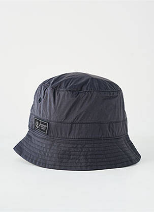 Skrybėlė juodas SUPERDRY vyras