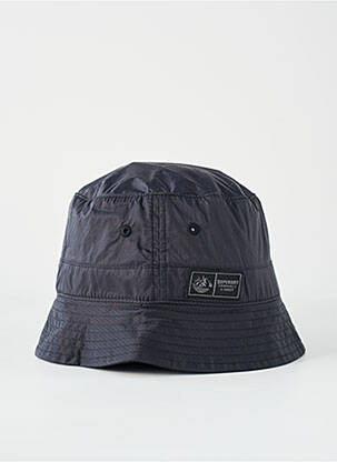 Skrybėlė juodas SUPERDRY vyras