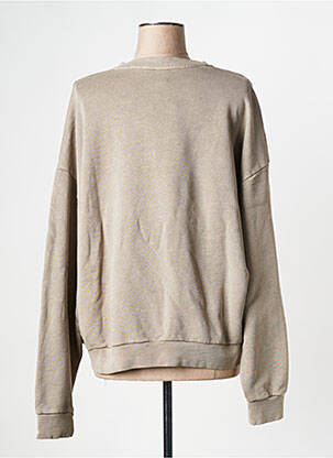 Mikroskopas rudas REEBOK moteris