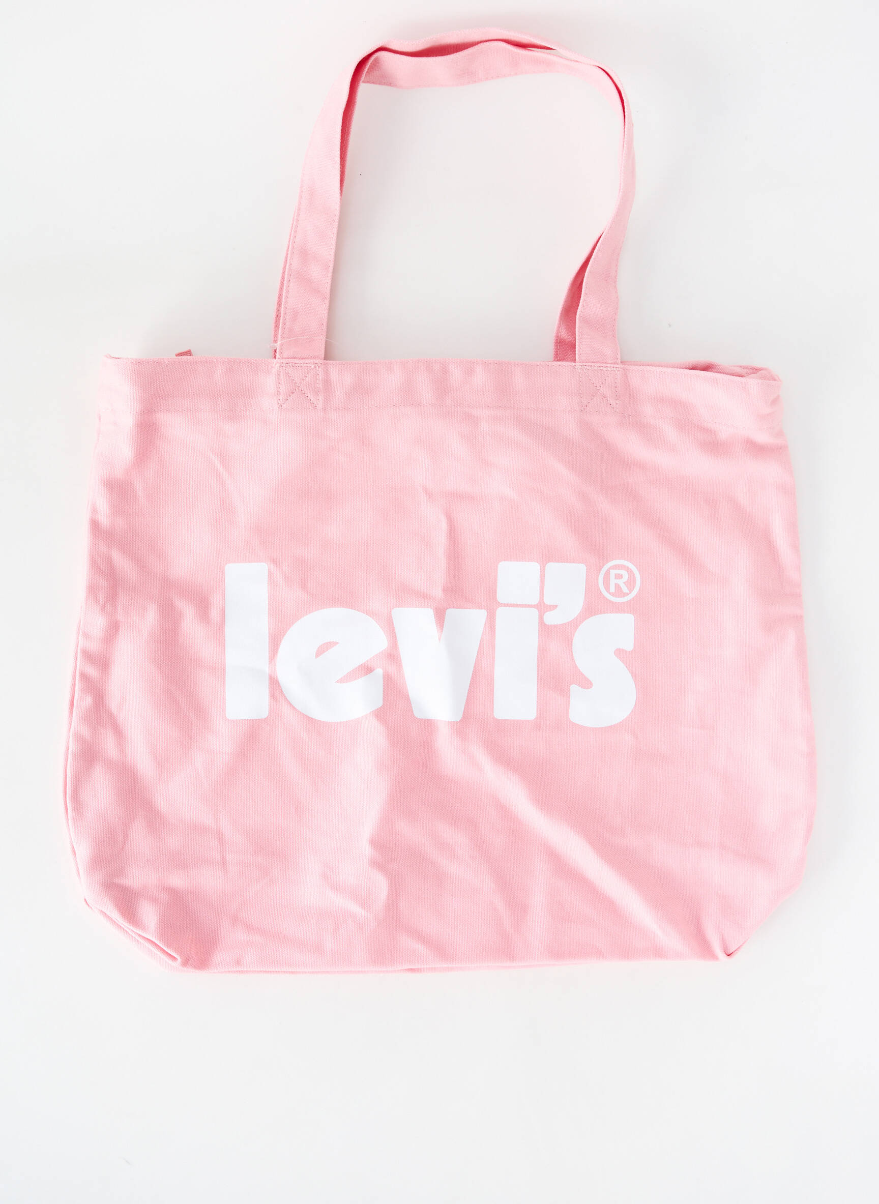 Krepšys rožinė LEVI'S vaikas