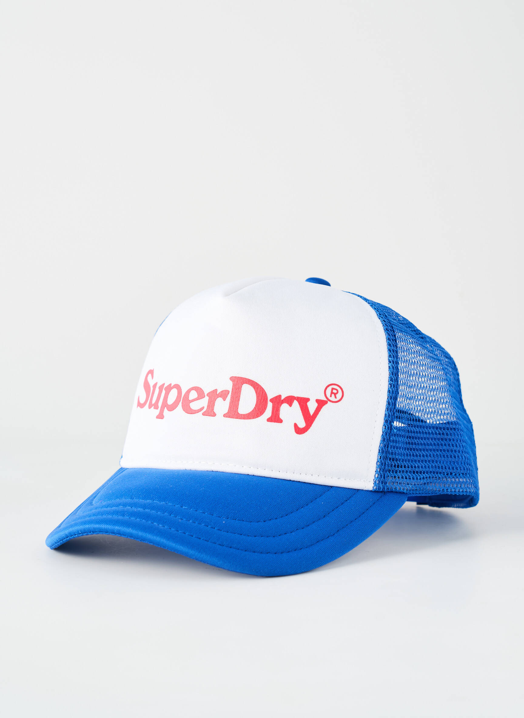 Kepuraitė daugiaspalvis SUPERDRY vyras