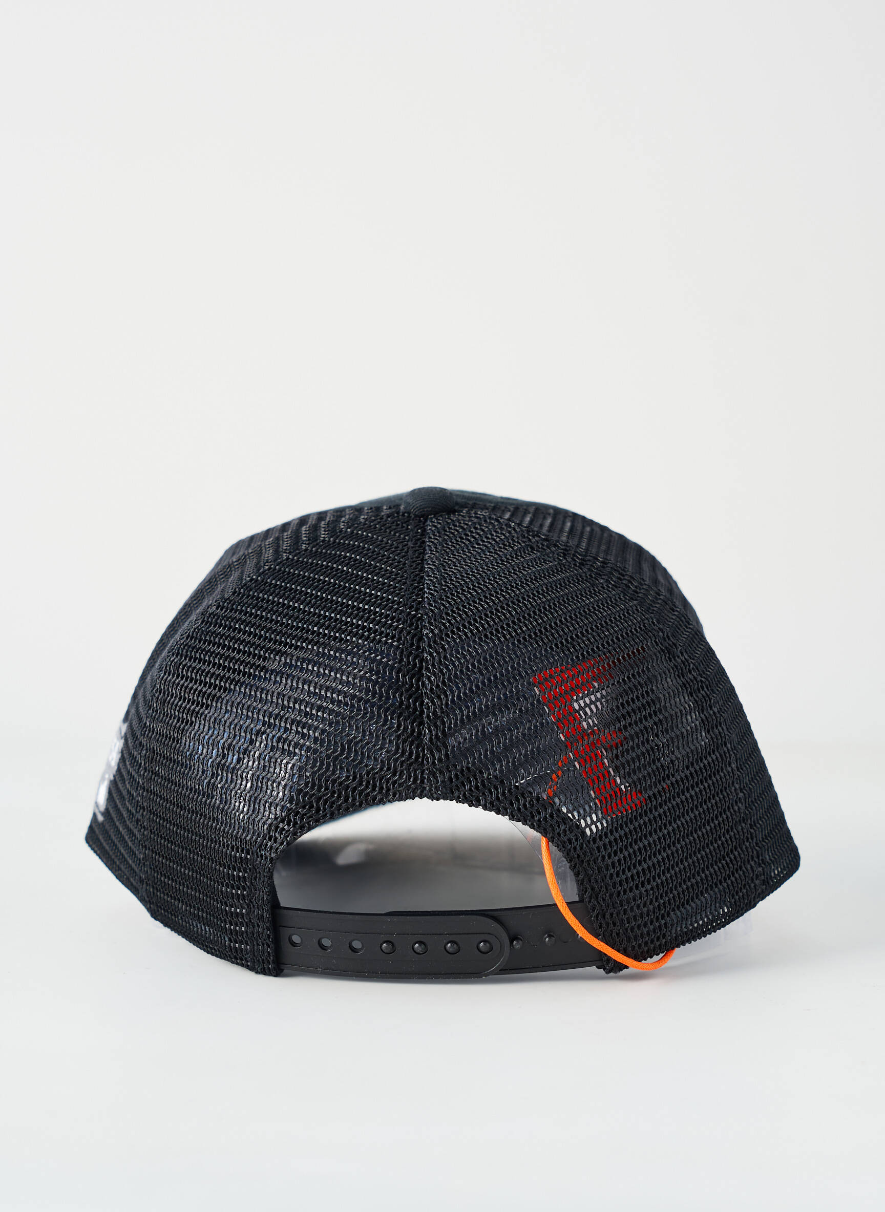 Kepuraitė juodas SUPERDRY vyras