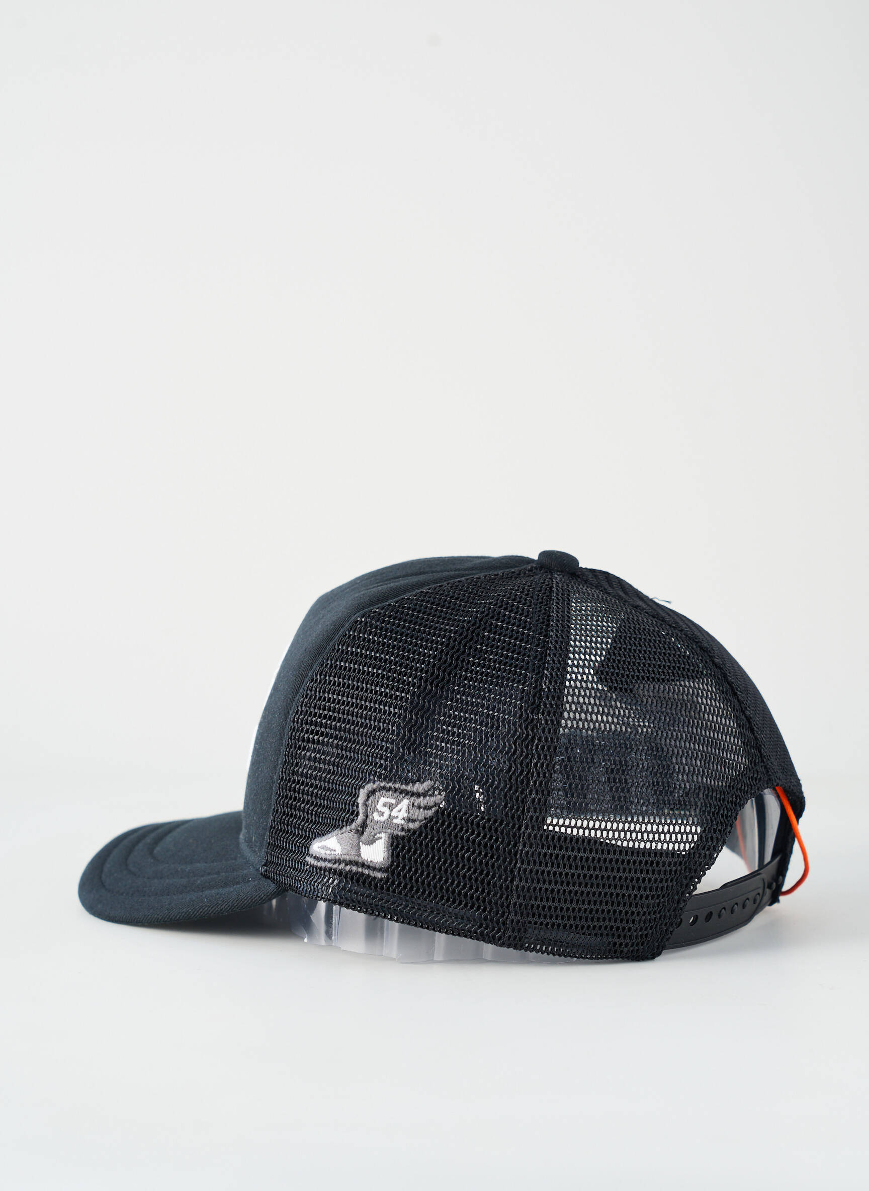 Kepuraitė juodas SUPERDRY vyras