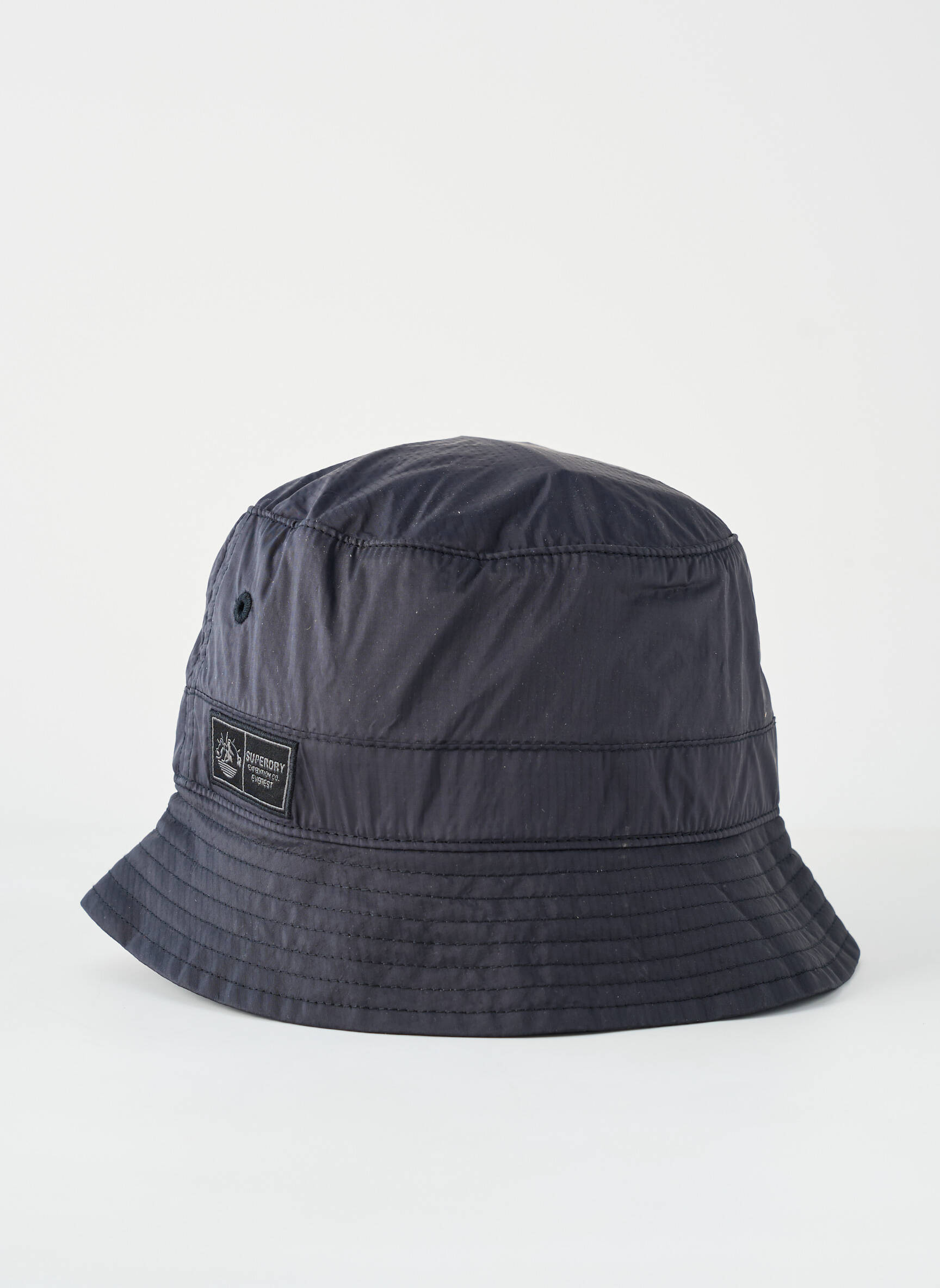 Skrybėlė juodas SUPERDRY vyras