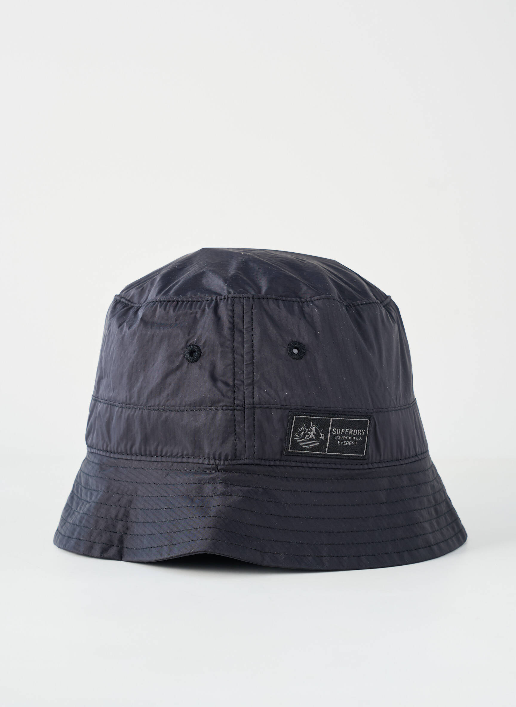 Skrybėlė juodas SUPERDRY vyras