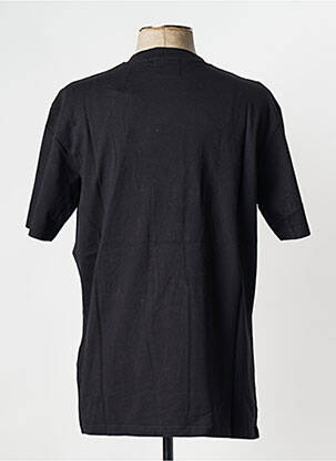 T-marškinys juodas SUPERDRY vyras