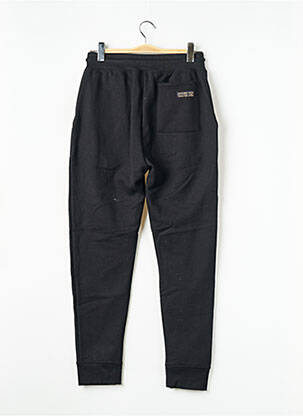 Joggins juodas DAYTONA vyras