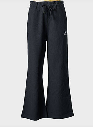 Joggins juodas NEW BALANCE moteris