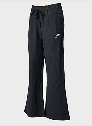 Joggins juodas NEW BALANCE moteris