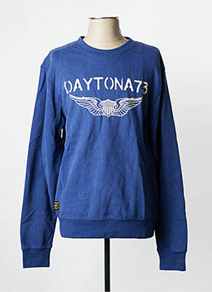 Mikroskopas tamsiai mėlyna DAYTONA vyras