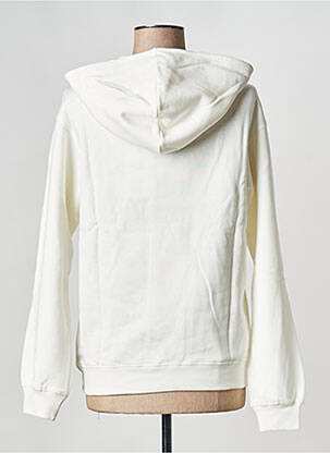 Mikroskopas baltas MAISON LABICHE moteris