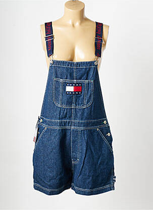 Kombinezonas mėlyna TOMMY HILFIGER moteris