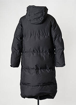 Parka juodas MINIMUM moteris