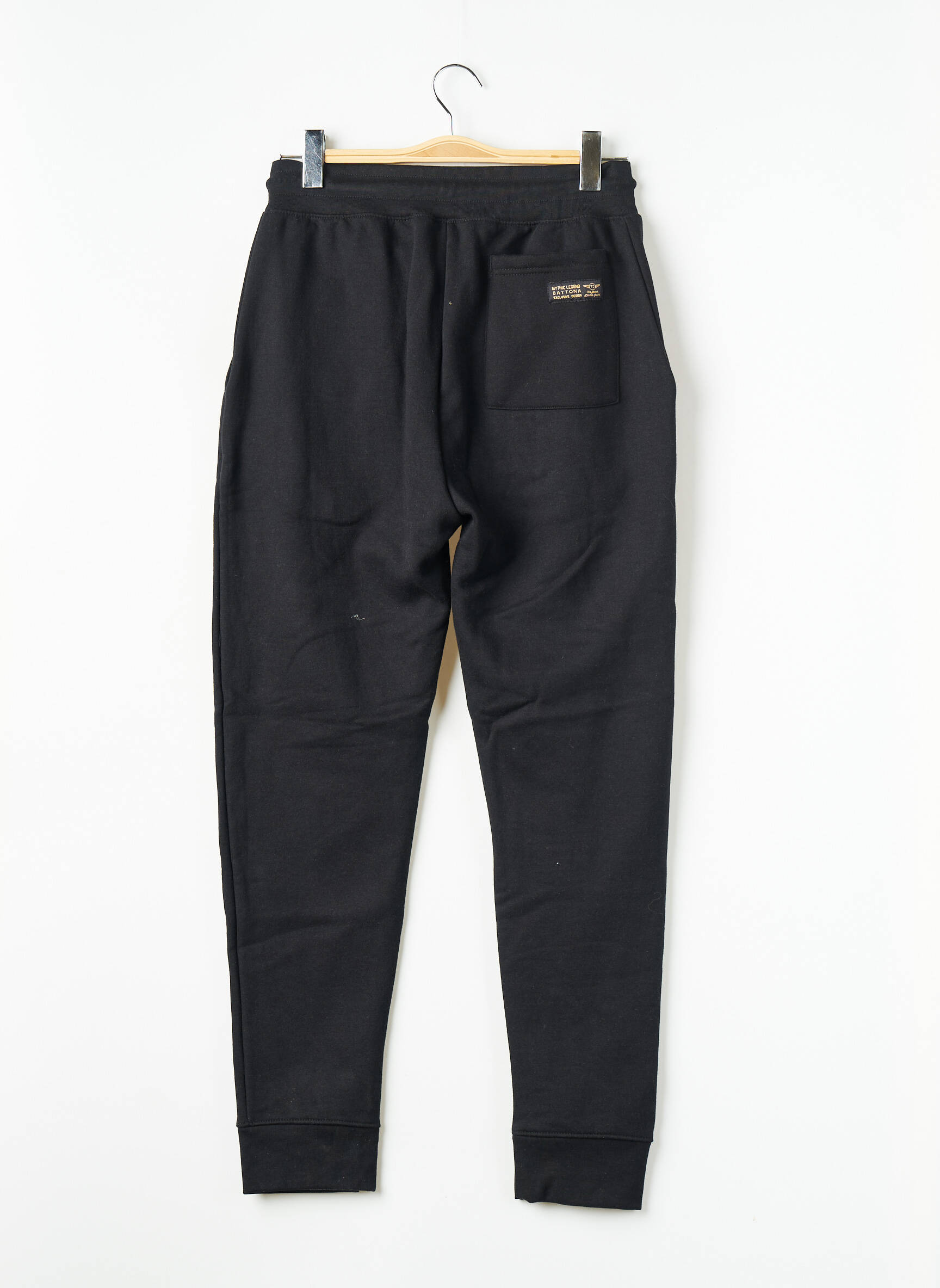 Joggins juodas DAYTONA vyras