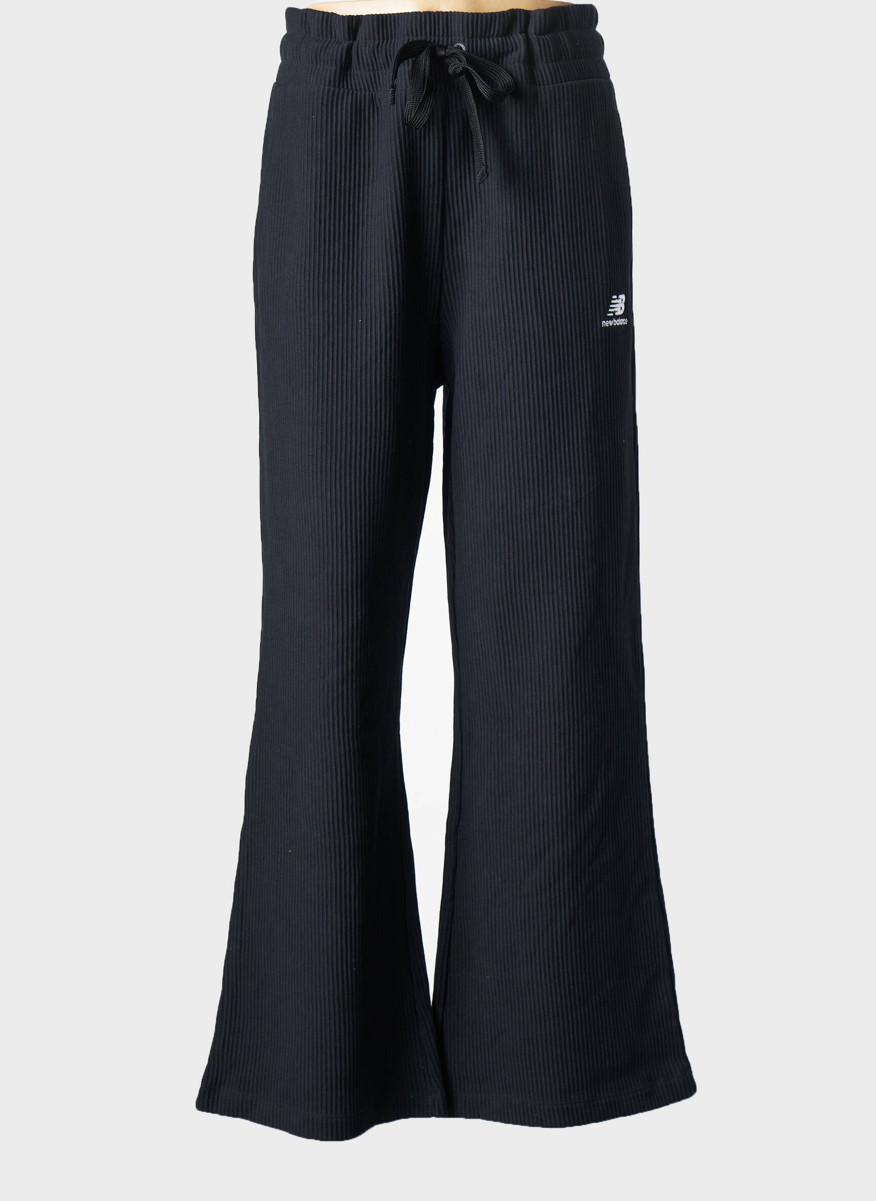 Joggins juodas NEW BALANCE moteris
