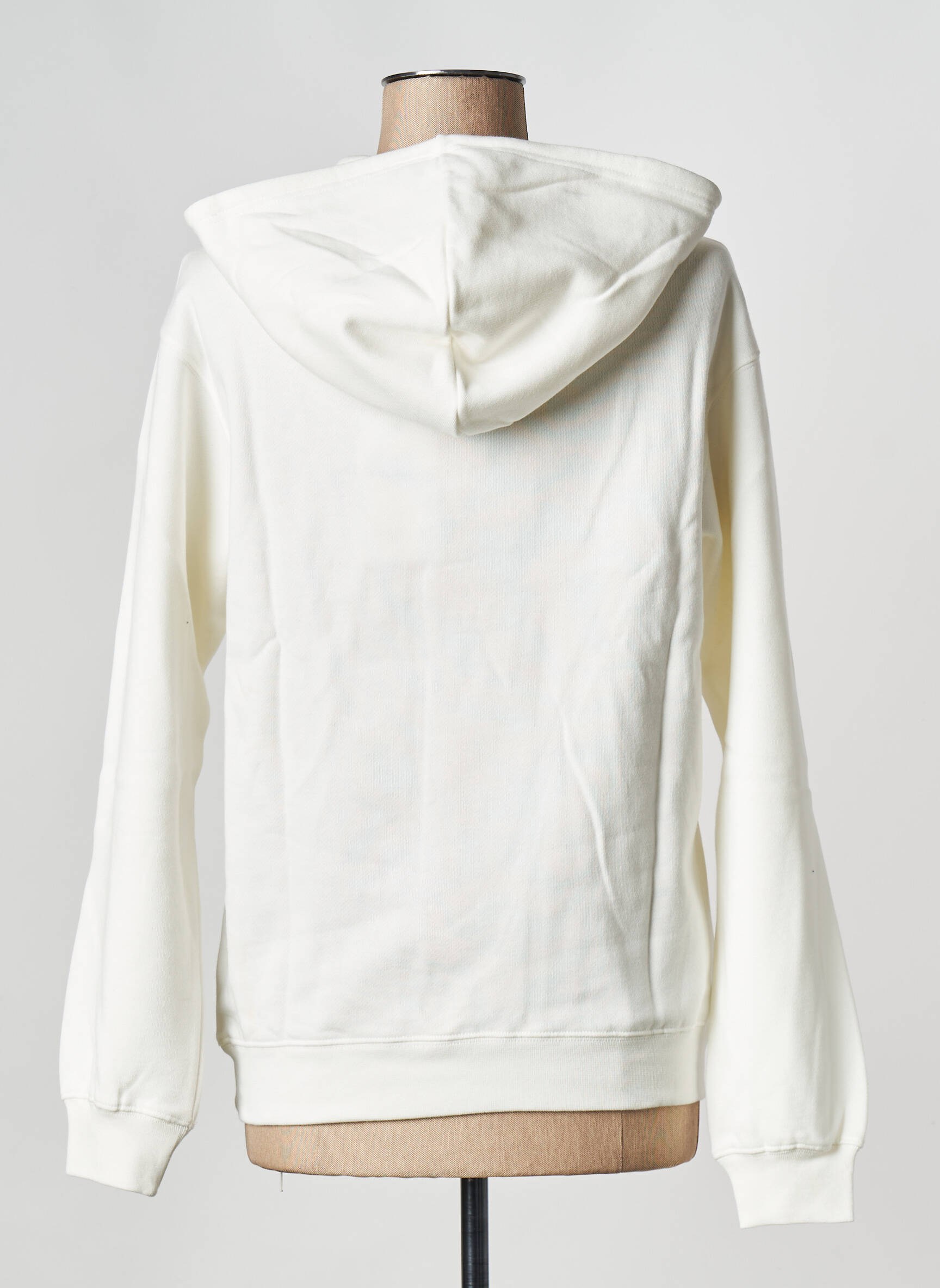 Mikroskopas baltas MAISON LABICHE moteris