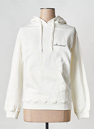 Mikroskopas baltas MAISON LABICHE moteris