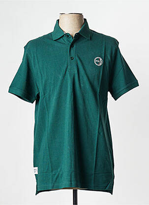 Polo žalias DAYTONA vyras