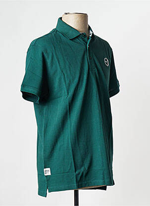 Polo žalias DAYTONA vyras