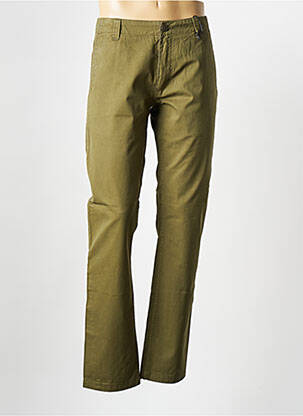Chino kelnė kaki DAYTONA vyras