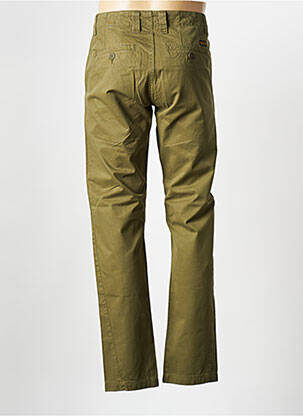 Chino kelnė kaki DAYTONA vyras
