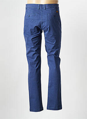 Chino kelnė mėlyna DAYTONA vyras